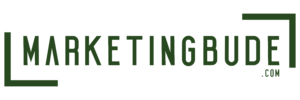 Logo Marketingbude.com ohne Hintergrund
